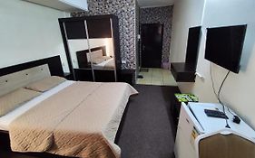 Asia Hotel